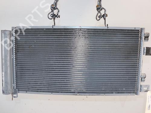 Used Heater matrix Heater matrix MINI MINI Convertible (R52) Cooper (116 hp) 33970773 33970773