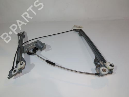 Used Front right window mechanism Front right window mechanism RENAULT KANGOO Express (FW0/1_) 1.5 dCi 85 (FW0K, FW0L, FW0B) (86 hp) 18732999 18732999