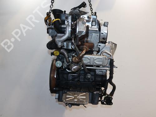 Engine VW POLO V (6R1, 6C1) 1.2 TDI | BP29469169M1 