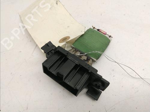Used Heater resistor PEUGEOT BOXER Van 2.0 BlueHDi 160 (163 hp) 23159919