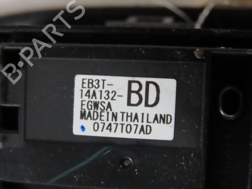 Left front window switch FORD RANGER (TKE) 3.2 TDCi 4x4 | BP36344288I27 - Image 2