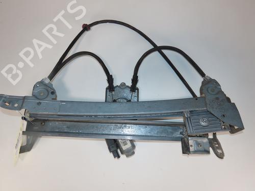 Front left window mechanism RENAULT MEGANE II Coupé-Cabriolet (EM0/1_) 1.9 dCi | BP30164737C22