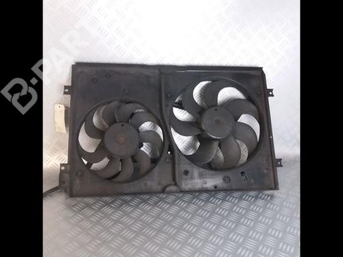 Used Radiator fan VW GOLF IV (1J1) 1.9 TDI (110 hp) 9007380