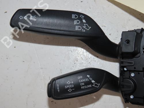 Steering column stalk AUDI A4 B8 Avant (8K5) 2.0 TDI | BP37276802I23 - Image 2