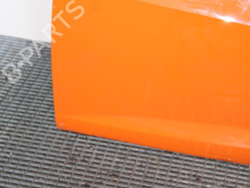 Used Left front door SEAT IBIZA IV (6J5, 6P1) 1.9 TDI (105 hp) 13301806