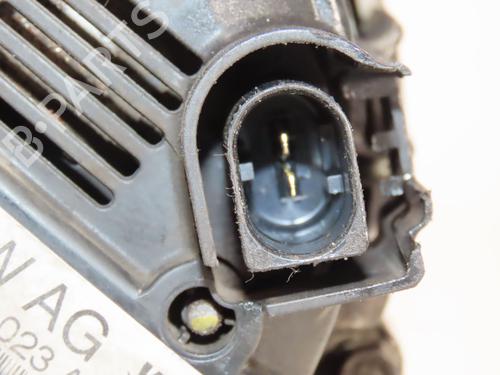alternator-audi-a3-sportback-8pa-2004-2005-2006-2007-2008-2009-2010-2011-2012-2013-2014-2015-32820966 main image