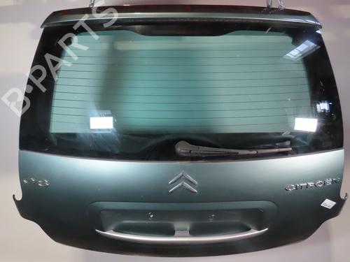 Used Tailgate CITROËN C8 (EA_, EB_) 2.0 HDi (120 hp) 23164079
