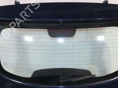 Tailgate DACIA SANDERO II TCe 90 LPG (B8M1) | BP30140042C6