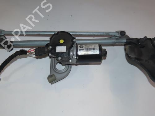 Front wiper motor VW GOLF V (1K1) 1.9 TDI | BP24945558M29 - Image 2