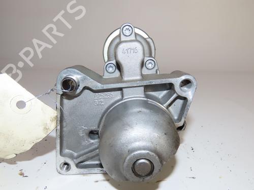 Starter PEUGEOT 5008 II (MC_, MJ_, MR_, M4_) 1.6 PureTech 180 (M45GFR) | BP29901558M8