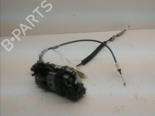 Cerradura puerta trasera izquierda CITROËN C5 AIRCROSS (A_) 1.2 PureTech 130 (ARHNSJ) (131 hp) 15625382