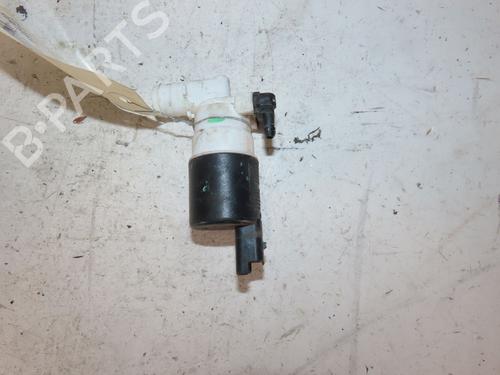 Used Washer pump CITROËN BERLINGO Box Body/MPV (K9) 1.6 BlueHDi 100 (99 hp) 29601623