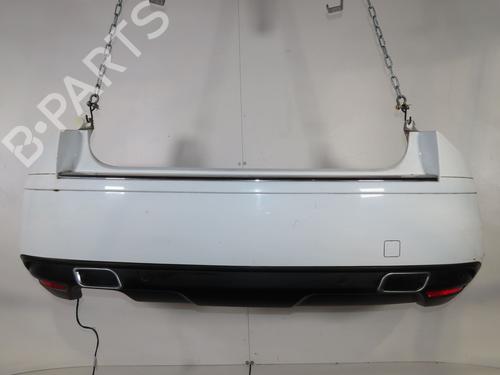 Used Rear bumper Rear bumper CITROËN C5 III (RD_) 1.6 THP 155 (RD5FV8, RD5FNA) (156 hp) 34710949 34710949