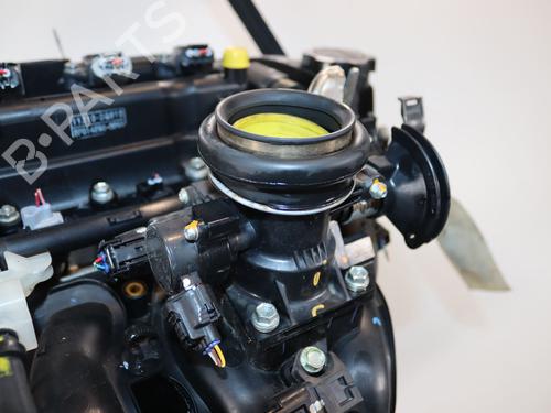 Used Engine Engine 37162626 37162626