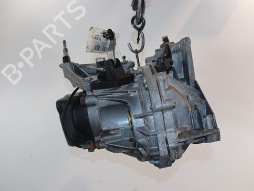 Gearbox RENAULT CLIO III (BR0/1, CR0/1) 1.2 16V (BR0P, CR0P) | BP31865560M3 - Image 2