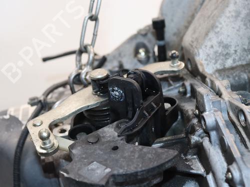 Gearbox NISSAN NOTE (E12) 1.5 dCi | BP36426015M3 - Image 6