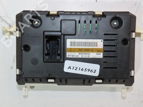 Display monitor FORD FIESTA VI (CB1, CCN) 1.6 TDCi | BP29414832C48 