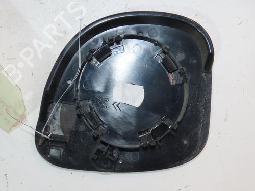 Used Left mirror CITROËN C3 Pluriel (HB_) 1.4 (73 hp) 28445666