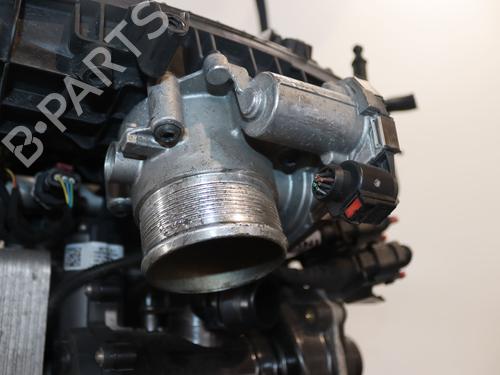 Used Engine Engine 38023023 38023023