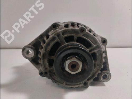 Used Alternator CHEVROLET AVEO / KALOS Hatchback (T250, T255) 1.2 LPG (84 hp) 10685187