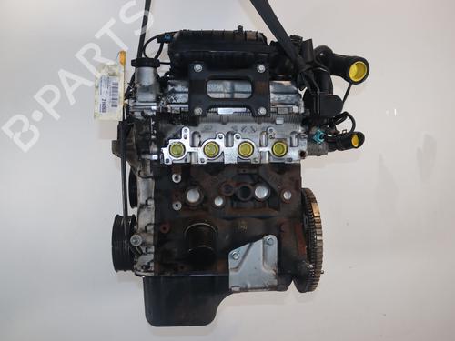 Engine CHEVROLET SPARK (M300) 1.0 | BP32075834M1 