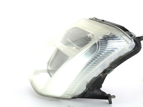 Left headlight CITROËN C2 (JM_) 1.4 HDi | BP34229438C28  - Image 5