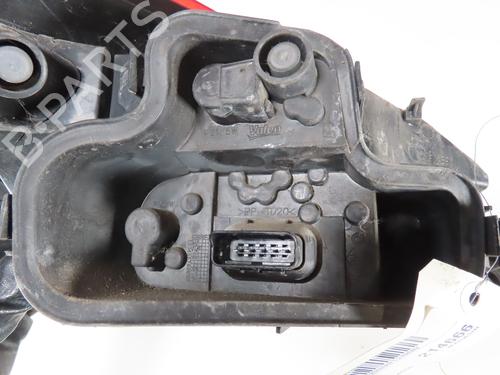 Right taillight RENAULT MEGANE III Coupe (DZ0/1_) 1.5 dCi (DZ09, DZ0D, DZ1F, DZ1G, DZ14, DZ29) | BP30740504C35 