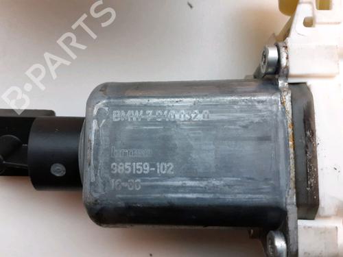 Front right window mechanism BMW 4 Gran Coupe (F36) 420 d | BP23162565C23 