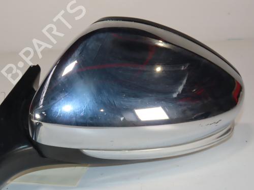 Used Left mirror PEUGEOT 208 I (CA_, CC_) 1.2 VTI 82 (82 hp) 30798267