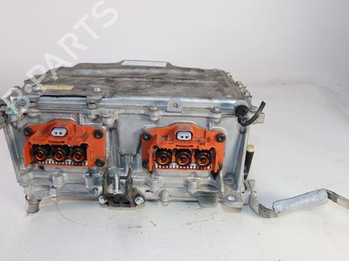 Inverter/Converter RENAULT ARKANA I (LCM_, LDN_) 1.6 E-TECH 145 (LDMU) | BP29380382M119 
