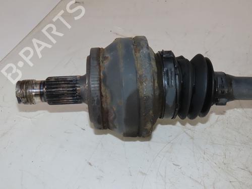 Left rear driveshaft MERCEDES-BENZ E-CLASS Coupe (C207) E 220 CDI (207.302) | BP24487077M40 