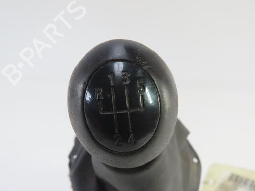 Gear lever RENAULT TWINGO II (CN0_) 1.2 16V (CN0K, CN0V, CN0A) | BP37004077M90 - Image 2