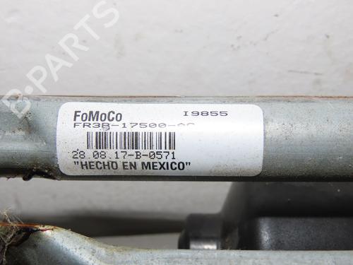 Front wiper motor FORD USA MUSTANG Coupe 5.0 V8 | BP16324188M29 