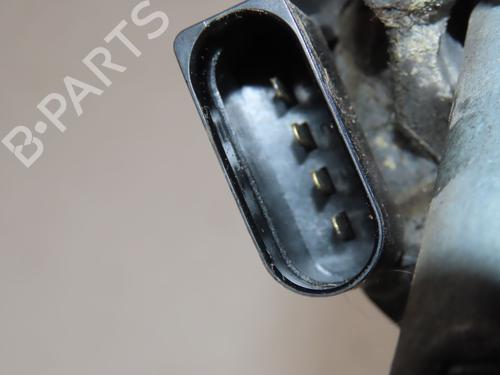 Used Front wipers mechanism Front wipers mechanism OPEL CORSA D (S07) 1.2 (L08, L68) (80 hp) 34049610 34049610