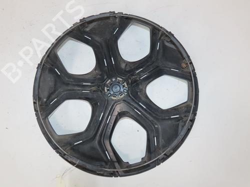 Used Hub cap Hub cap RENAULT TWINGO III (BCM_, BCA_) 1.0 SCe 65 (BCMJ) (65 hp) 33770030 33770030