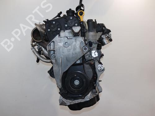 Engine CUPRA LEON (KL1, KU1, KUG) 2.0 TSI | BP38023023M1 - Image 4