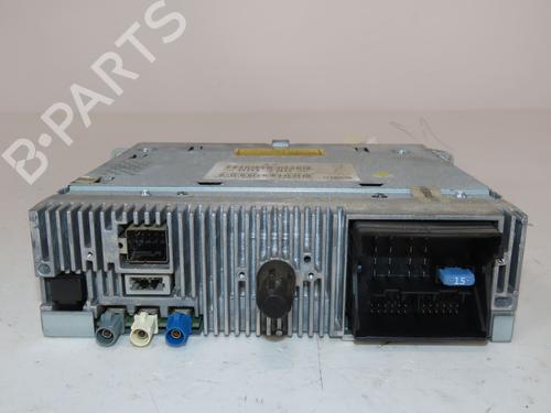 Radio CITROËN DS4 (NX_) 2.0 HDi 165 | BP33770057E6 - Image 5