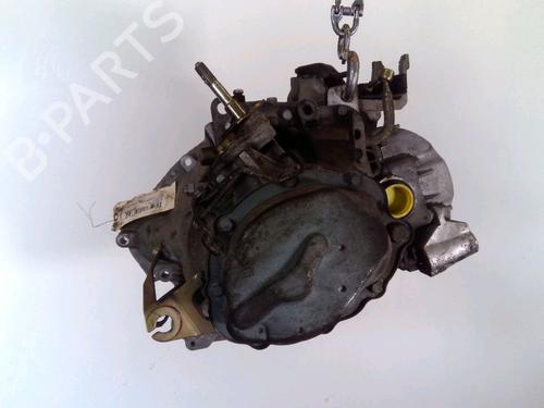 Gearbox CITROËN XSARA PICASSO (N68) 2.0 HDi | BP14958884M3 
