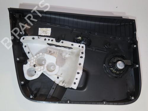 Used Front right panel RENAULT CLIO III (BR0/1, CR0/1) 1.2 16V (BR02, BR0J, BR11, CR02, CR0J, CR11) (75 hp) 23162464