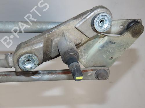 Front wiper motor RENAULT MODUS / GRAND MODUS (F/JP0_) 1.5 dCi (FP0G, JP0G) | BP30502045M29