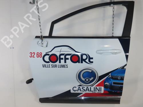 Left front door FORD PUMA (J2K, CF7) 1.0 Flexifuel | BP31984378C2