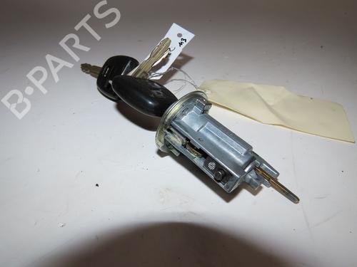 Contactslot TOYOTA RAV 4 II (_A2_) 2.0 D 4WD (CLA20_, CLA21_, CLA20R, CLA21R) (116 hp) 19149976