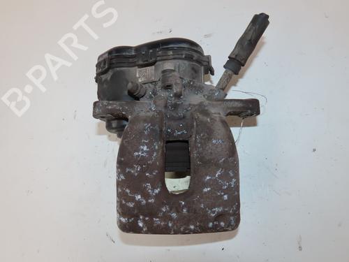 Left rear brake caliper MERCEDES-BENZ A-CLASS (W176) A 180 (176.042) | BP26876758M107