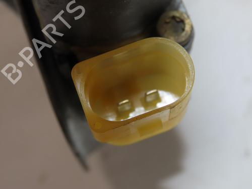 Front right window mechanism TOYOTA YARIS (_P1_) 1.0 (SCP10_, SCP10R) | BP32486924C23 