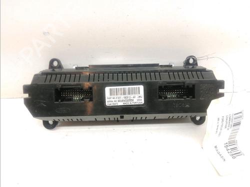 Climate control FORD FOCUS III 1.0 EcoBoost | BP14959561I5 