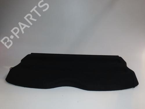 Used Rear parcel shelf CITROËN C4 II (NC_) 1.6 HDi 90 (92 hp) 18129997