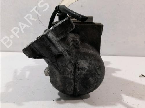 AC compressor NISSAN NOTE (E12) 1.5 dCi | BP14958686M34