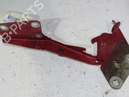 Hinge/Door check strap RENAULT MEGANE III Hatchback (BZ0/1_, B3_) 1.9 dCi (BZ0N, BZ0J) | BP24018962C146 