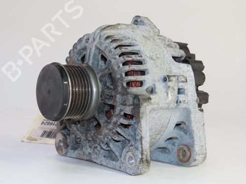 Alternator DACIA DUSTER (HS_) 1.6 16V | BP35935972M7  - Image 5
