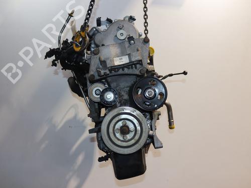 Engine OPEL CORSA D (S07) 1.3 CDTI (L08, L68) | BP30691090M1 